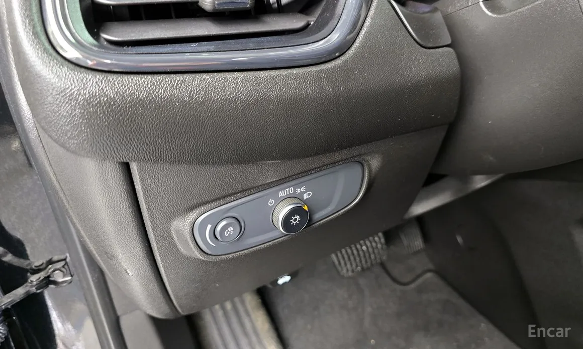 Chevrolet Equinox 2022 2WD RS