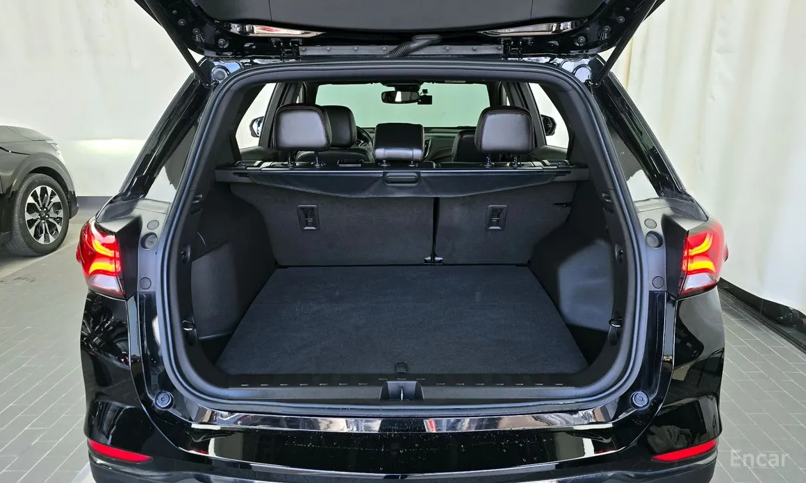 Chevrolet Equinox 2022 2WD RS