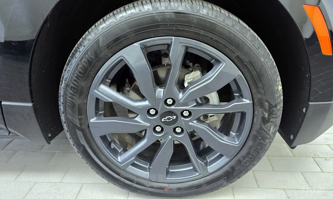 Chevrolet Equinox 2022 2WD RS