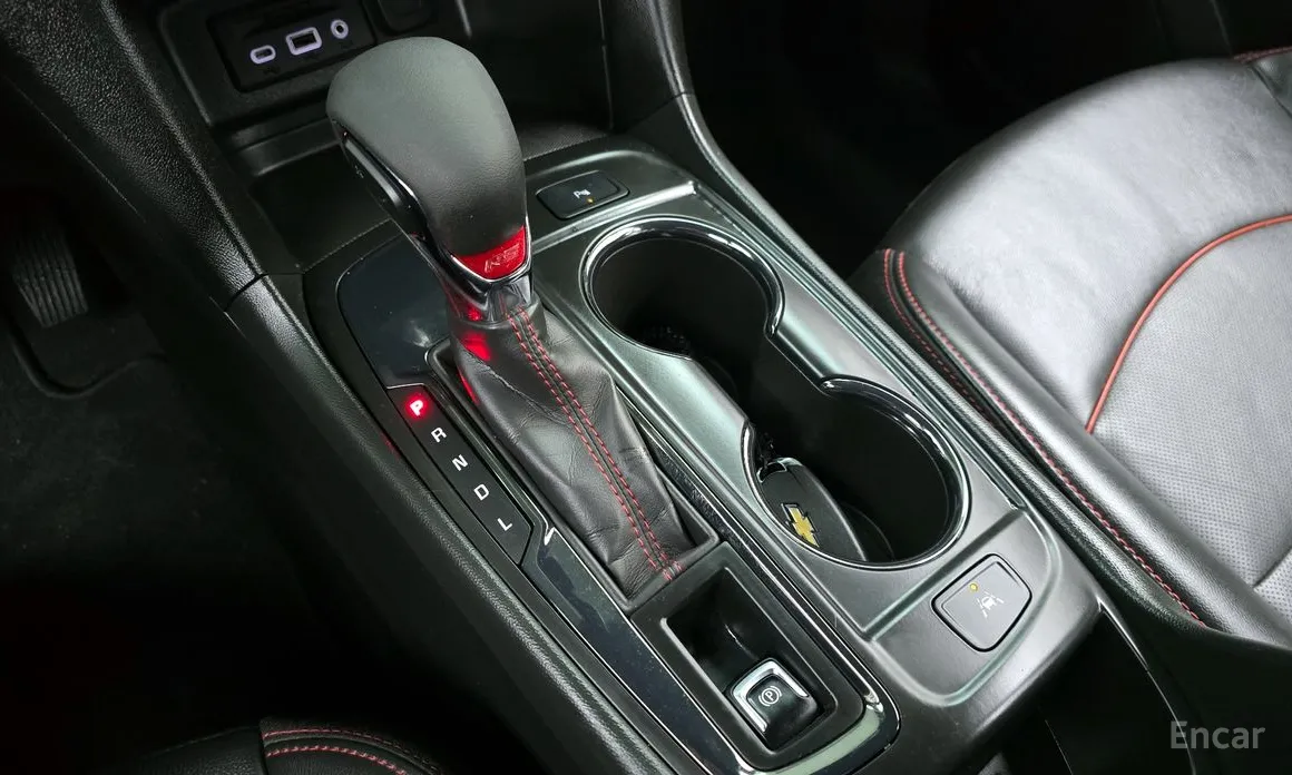 Chevrolet Equinox 2022 2WD RS