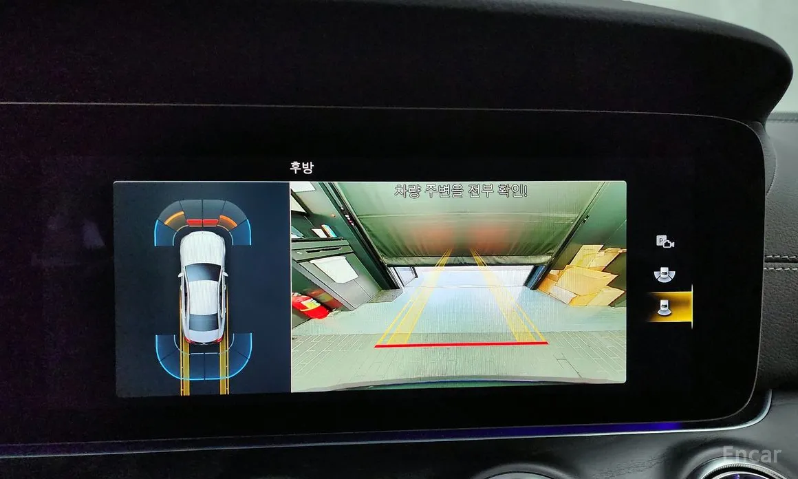 Mercedes-Benz CLS-Class 2018 CLS300d 4MATIC