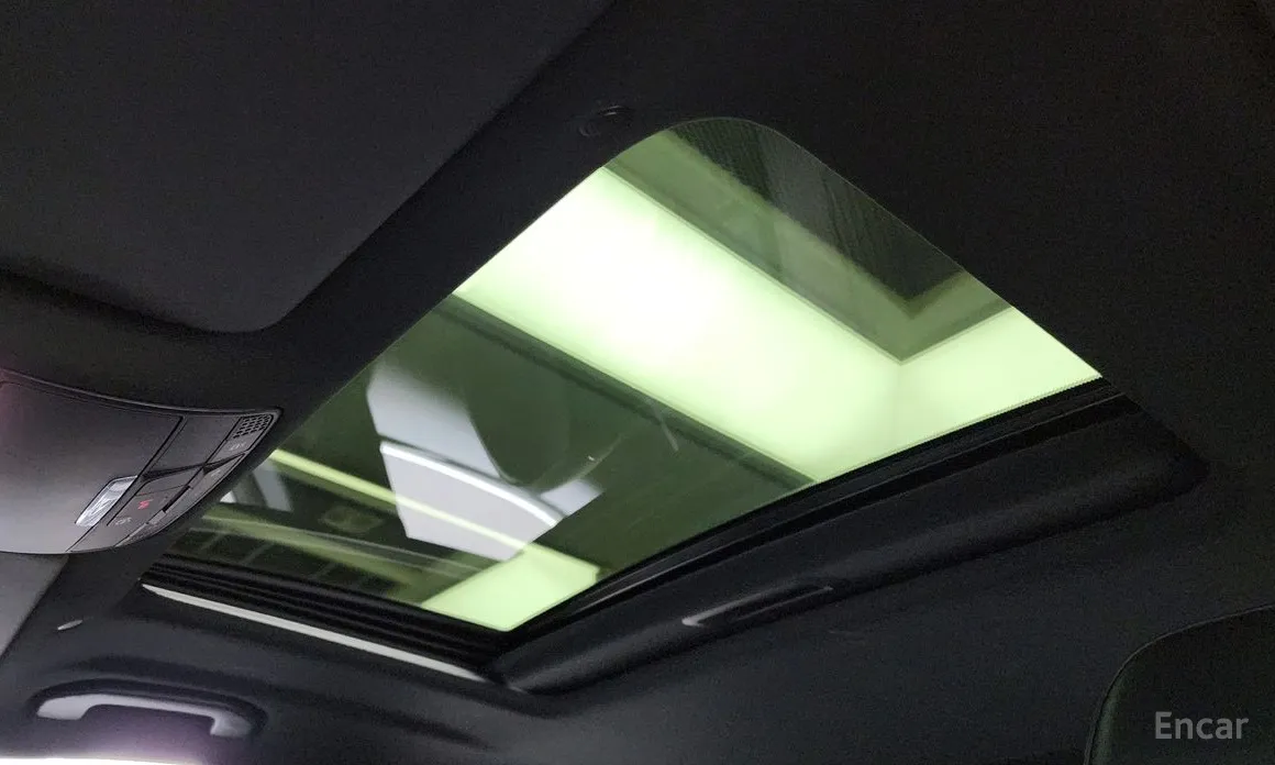 Mercedes-Benz CLS-Class 2018 CLS300d 4MATIC