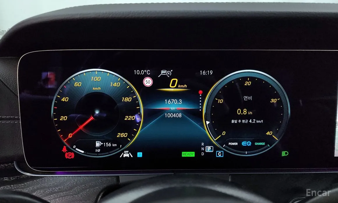 Mercedes-Benz CLS-Class 2018 CLS300d 4MATIC