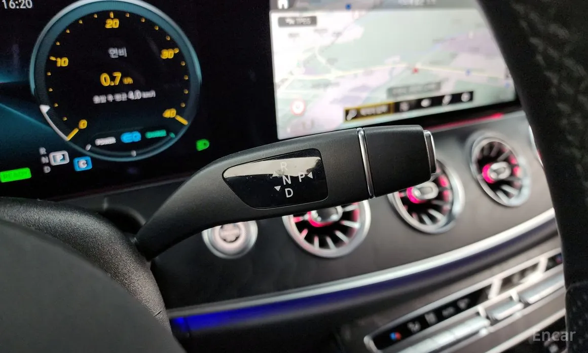 Mercedes-Benz CLS-Class 2018 CLS300d 4MATIC