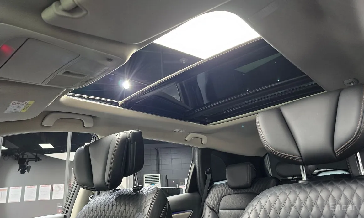 Renault QM6 2019 2.0 LPe Premiere 2WD