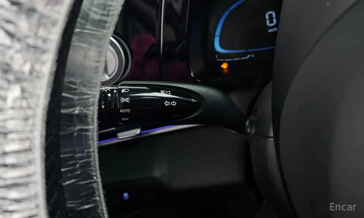 Hyundai Avante 2023 1.6