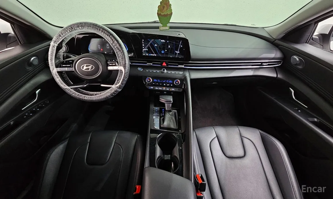 Hyundai Avante 2023 1.6