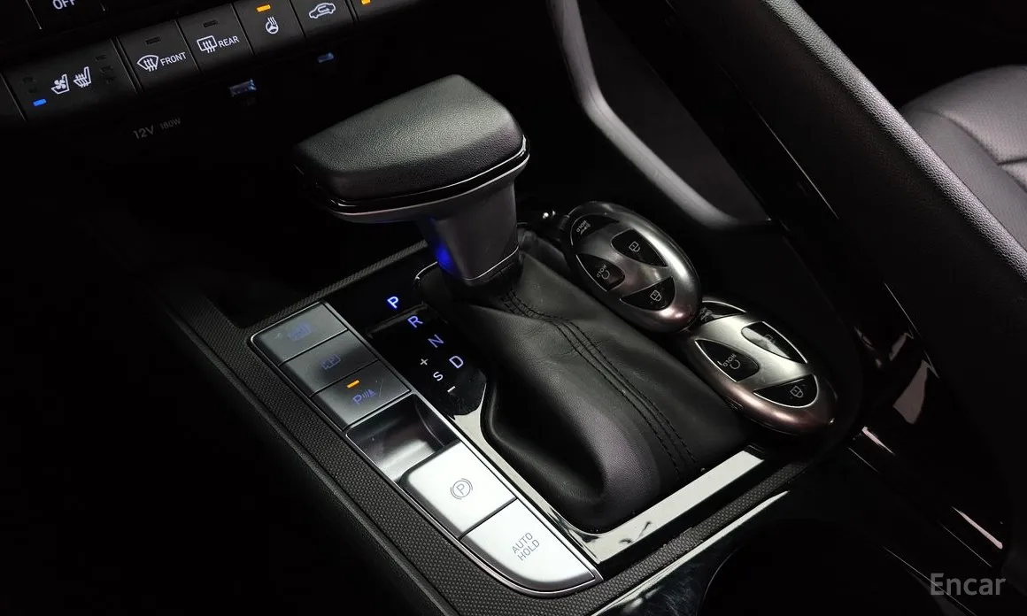 Hyundai Avante 2023 1.6