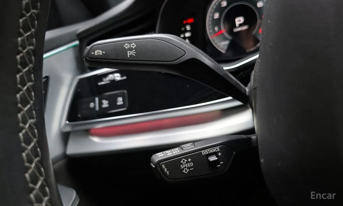 Audi Q8 2018 55 TFSI Quattro Premium