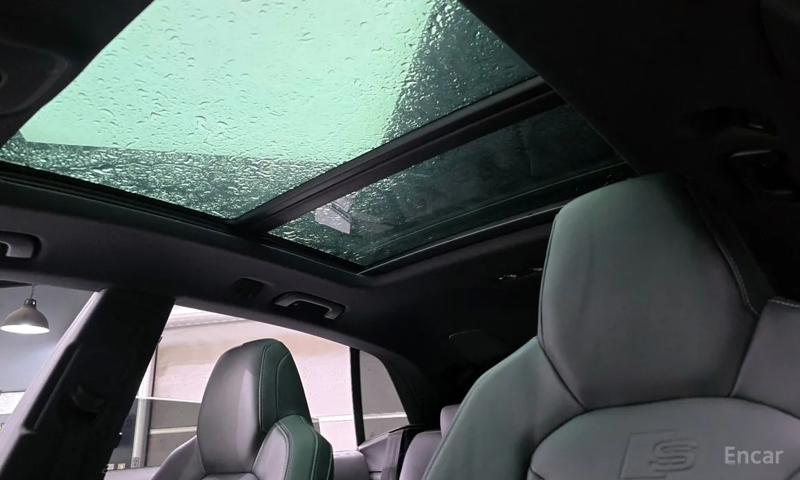 Audi Q8 2018 55 TFSI Quattro Premium