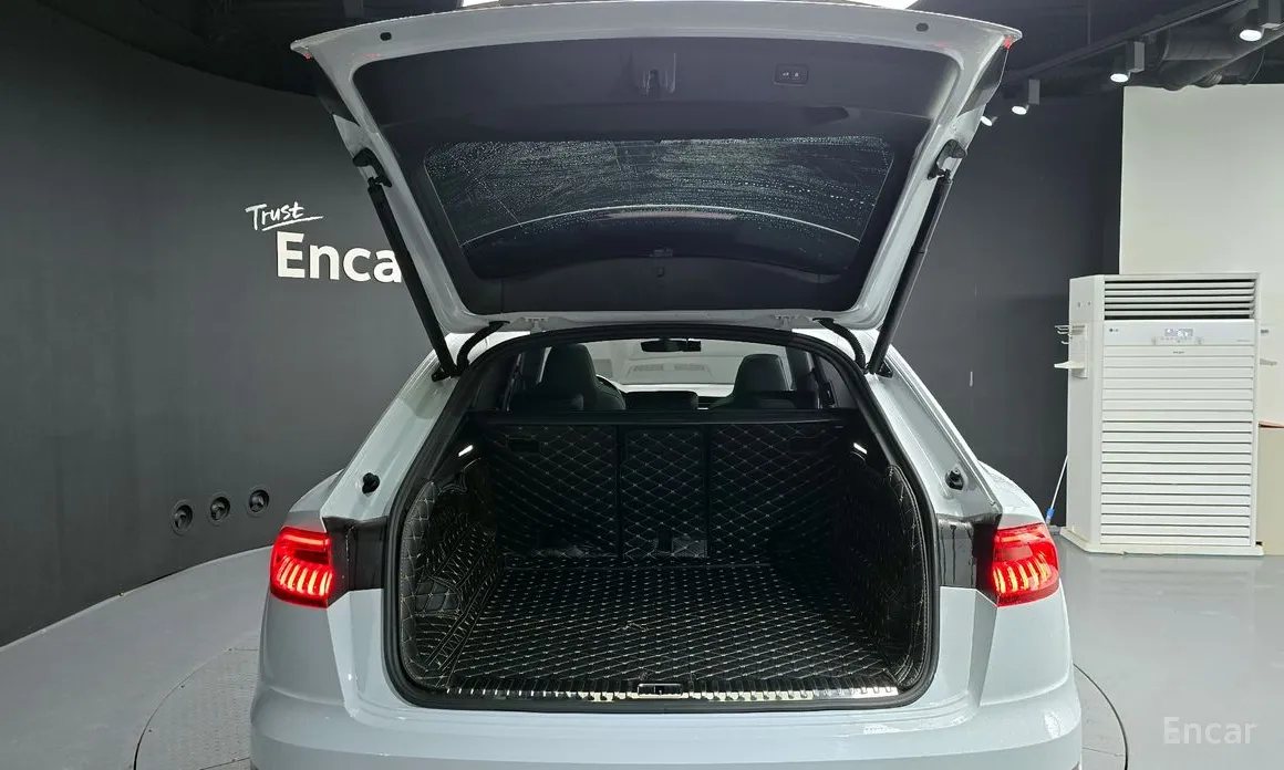 Audi Q8 2018 55 TFSI Quattro Premium