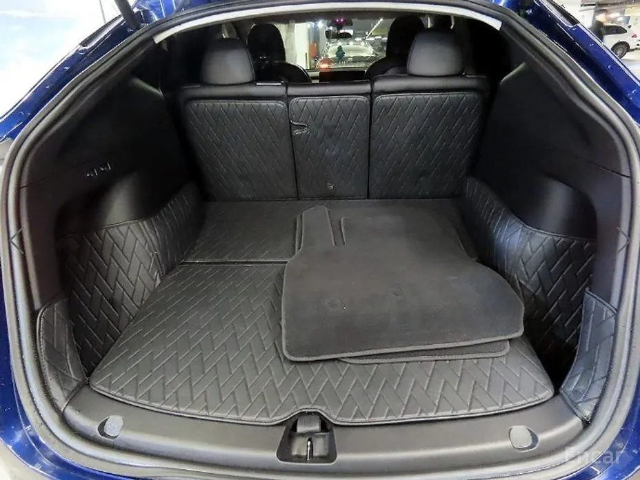 Tesla Model Y 2020 Performance