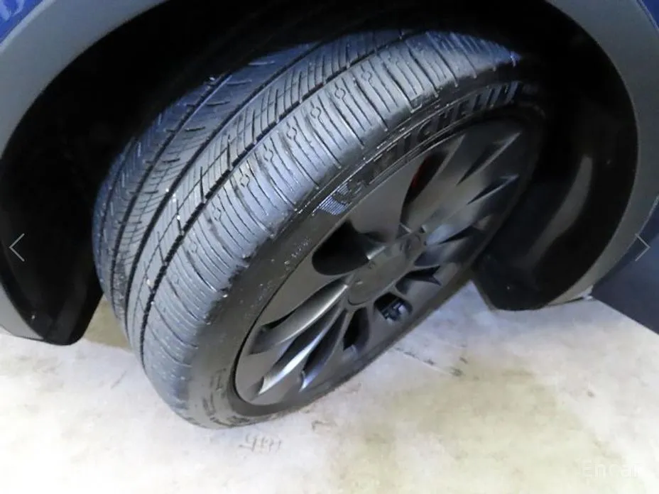 Tesla Model Y 2020 Performance