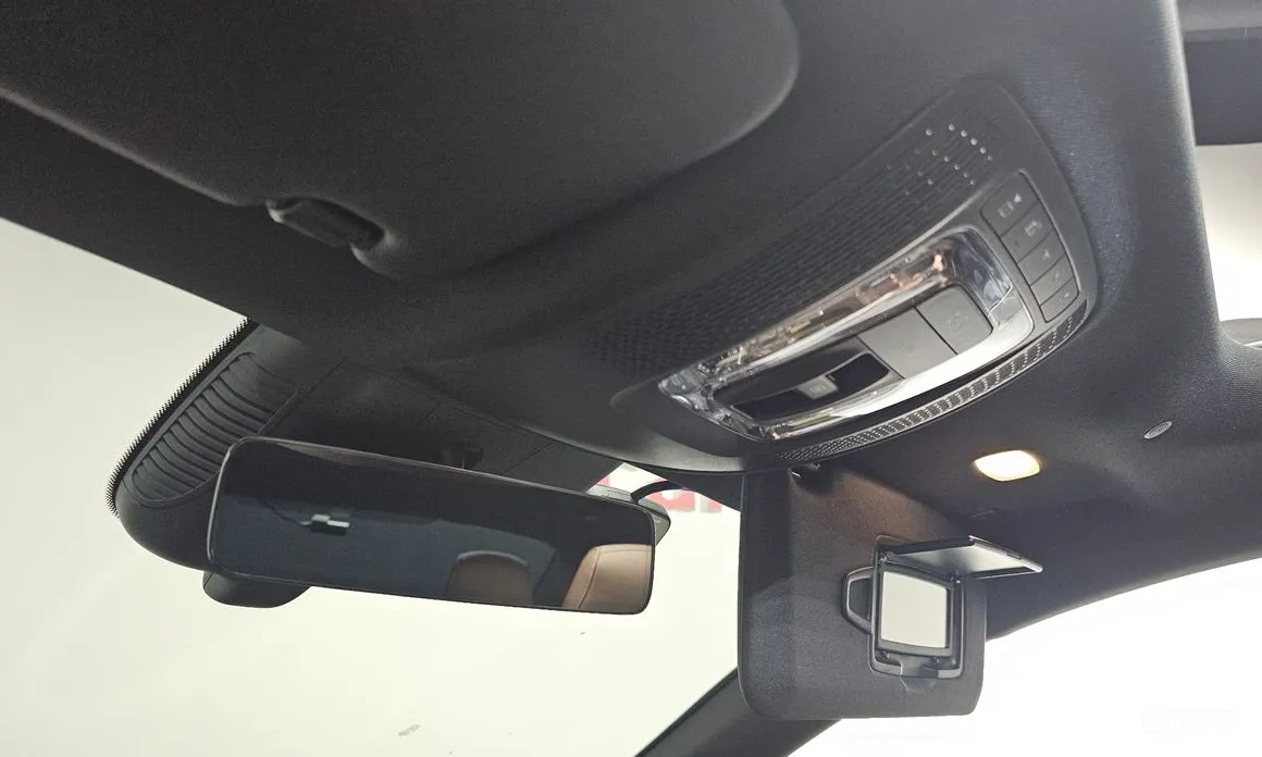 Mercedes-Benz CLA-Class 2020 CLA250 4MATIC