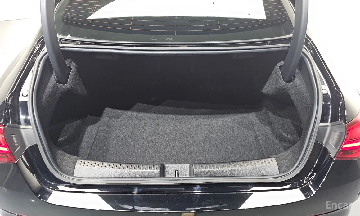 Mercedes-Benz CLA-Class 2020 CLA250 4MATIC