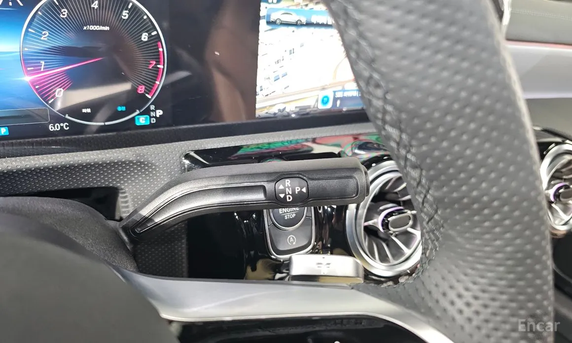 Mercedes-Benz CLA-Class 2020 CLA250 4MATIC