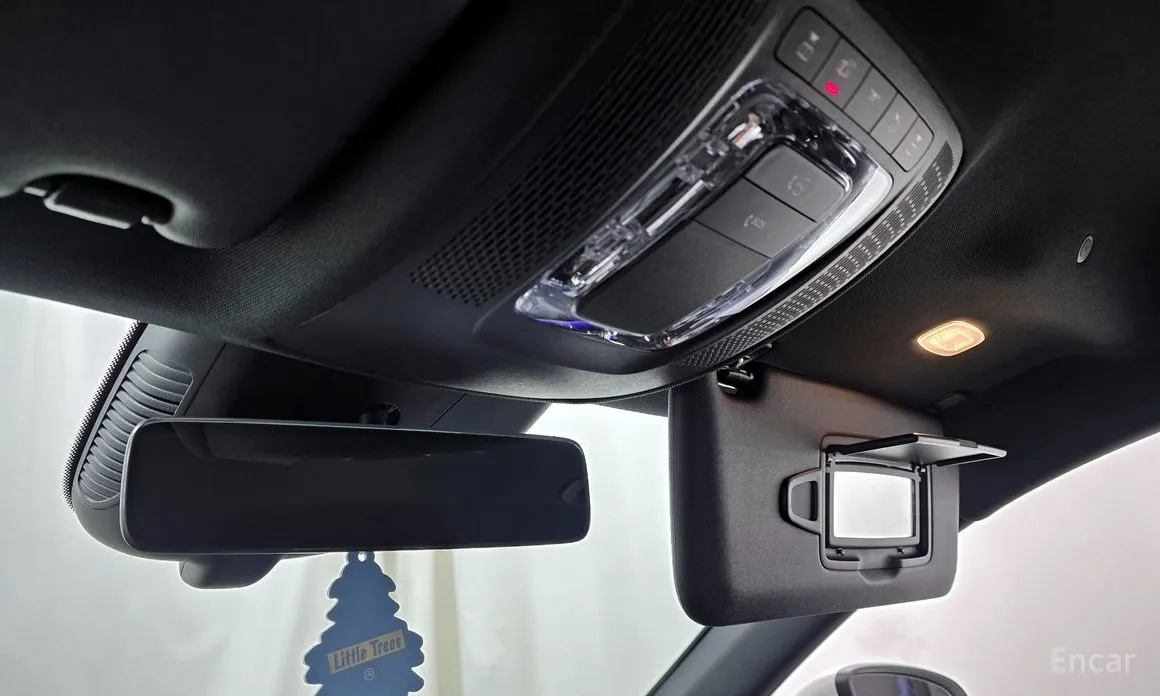 Mercedes-Benz A-Class 2019 A220 Sedan