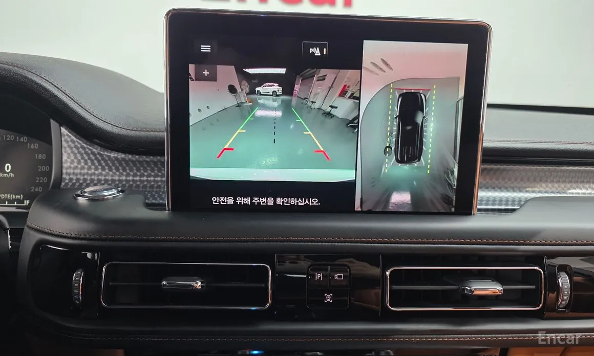 Lincoln Aviator 2019 3.0 Black Label AWD