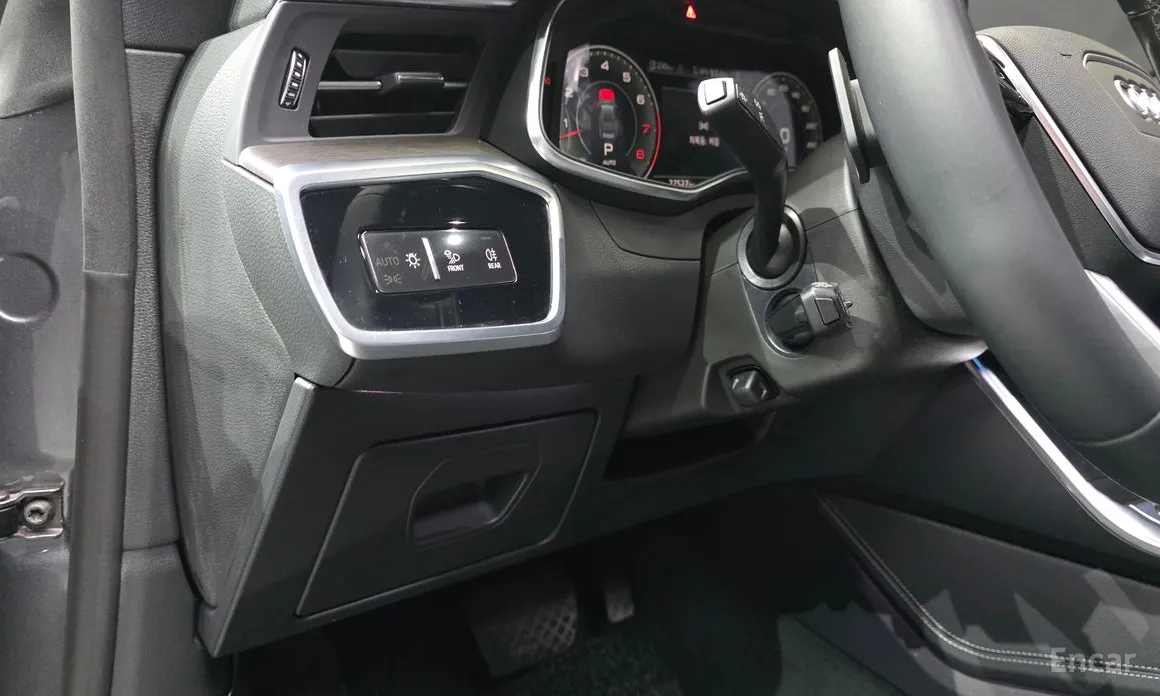 Audi A7 2018 55 TFSI Quattro Premium