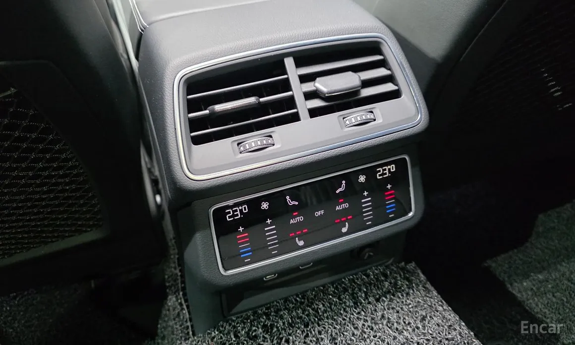 Audi A7 2018 55 TFSI Quattro Premium