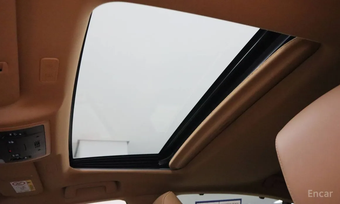 Lexus ES 2018 Executive