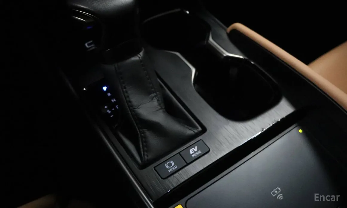 Lexus ES 2018 Executive