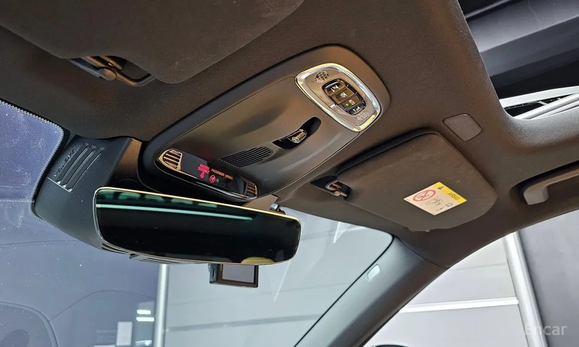 Volvo XC90 2016 T8 Inscription Hybird