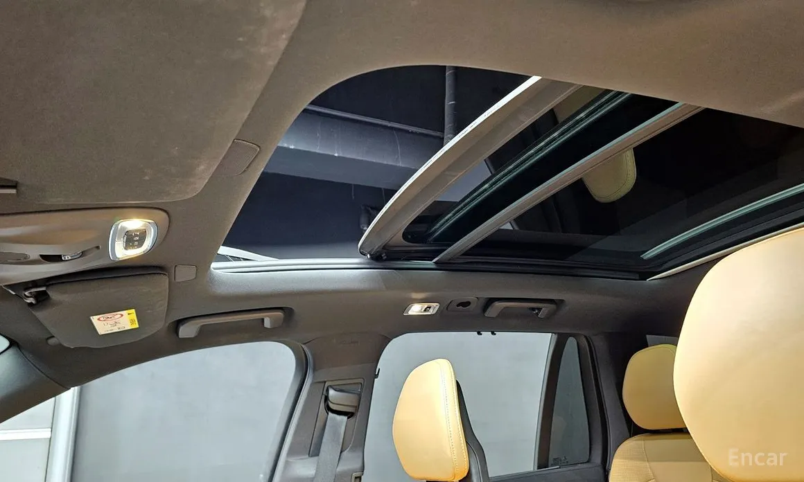 Volvo XC90 2016 T8 Inscription Hybird