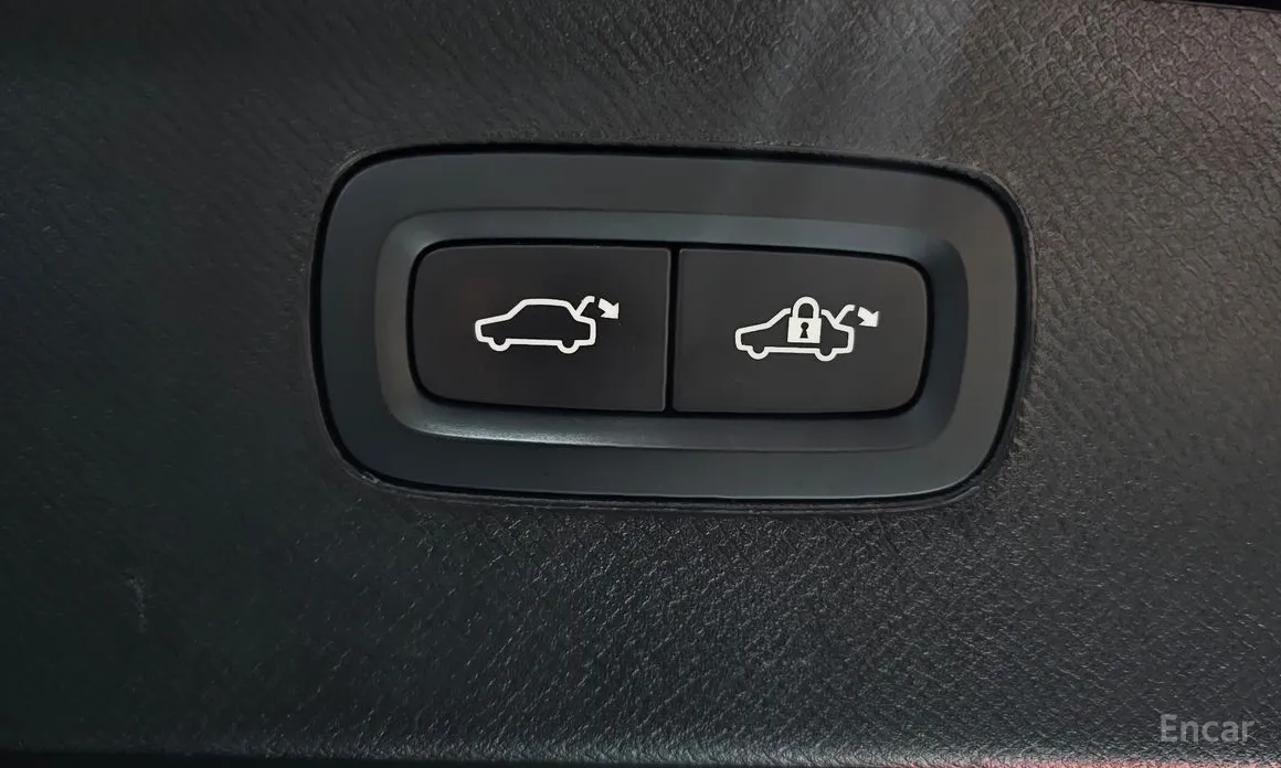 Volvo XC90 2016 T8 Inscription Hybird