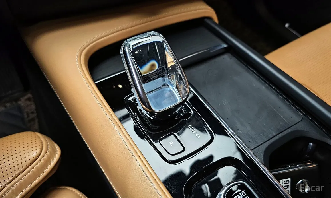 Volvo XC90 2016 T8 Inscription Hybird