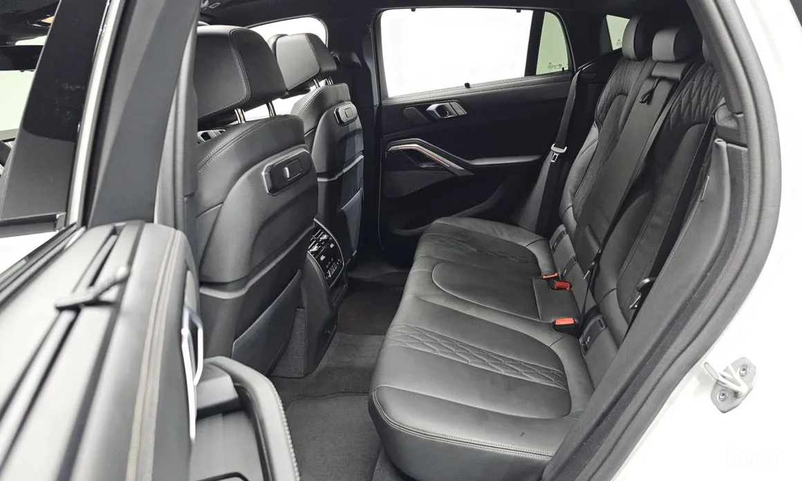 BMW X6 2020 xDrive30d M Sport