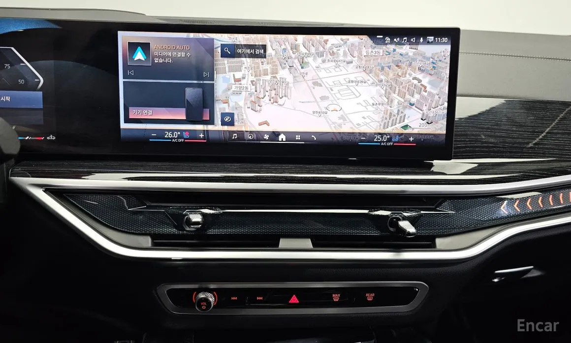 BMW X6 2020 xDrive30d M Sport