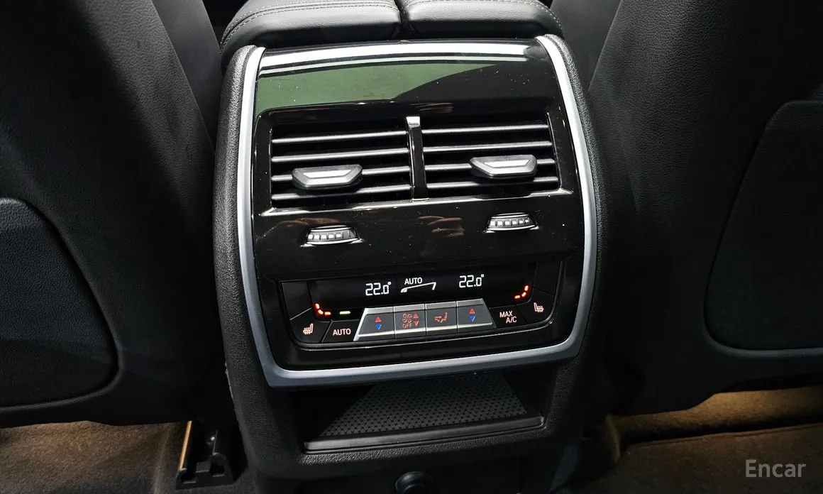 BMW X6 2020 xDrive30d M Sport