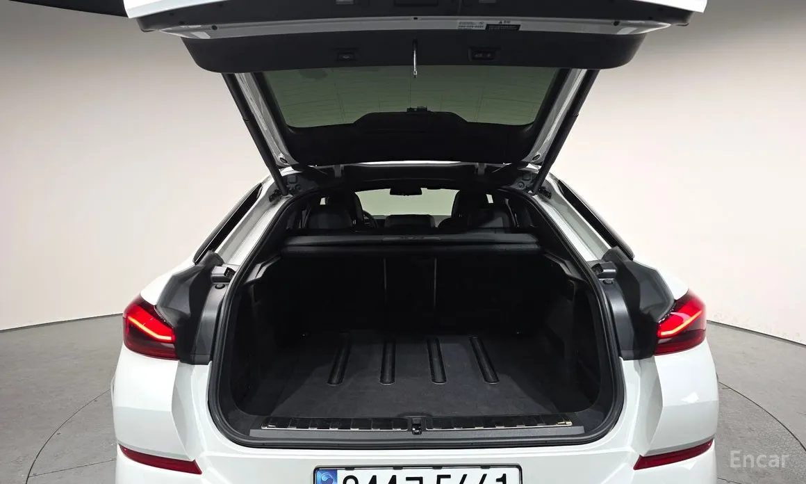 BMW X6 2020 xDrive30d M Sport