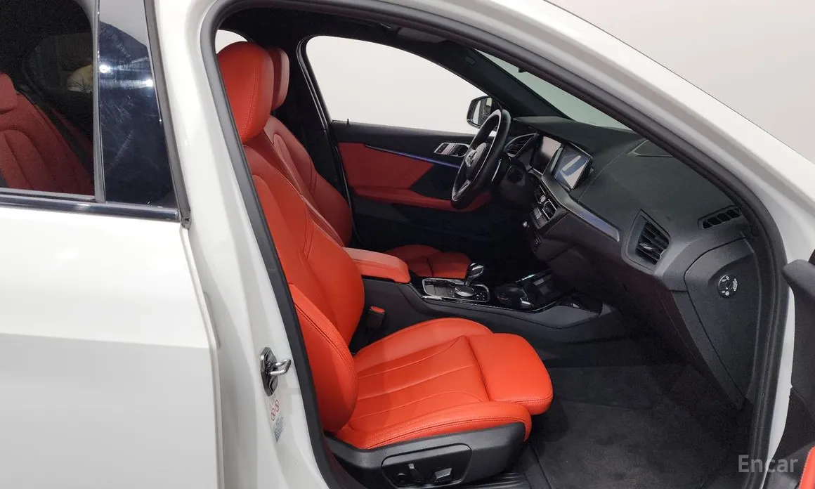 BMW 1 Series 2020 120i M Sports