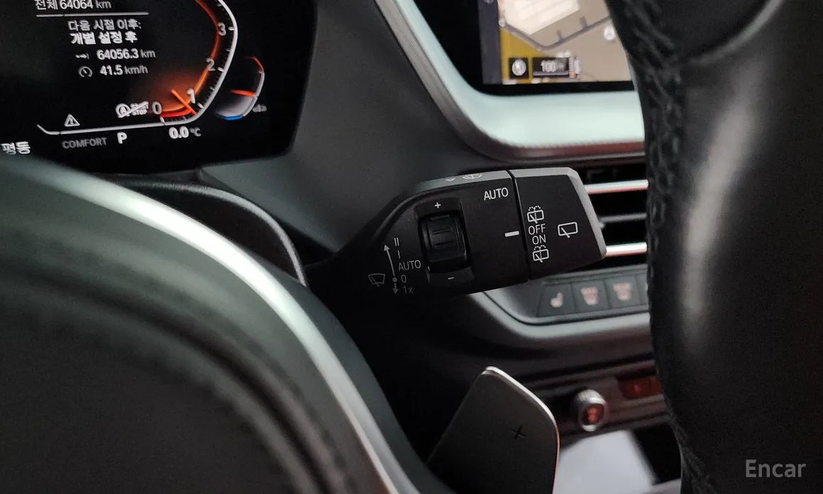 BMW 1 Series 2020 120i M Sports