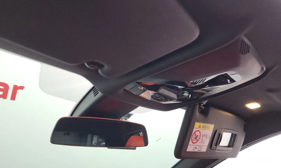 BMW 1 Series 2020 120i M Sports