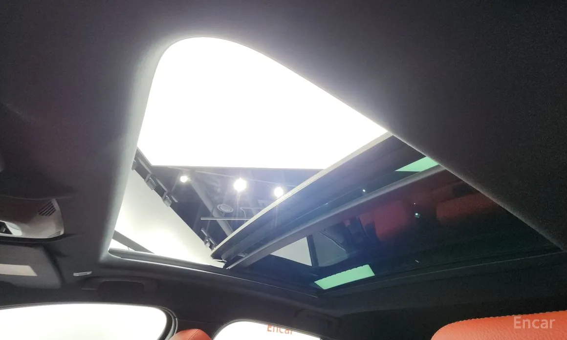 BMW 1 Series 2020 120i M Sports