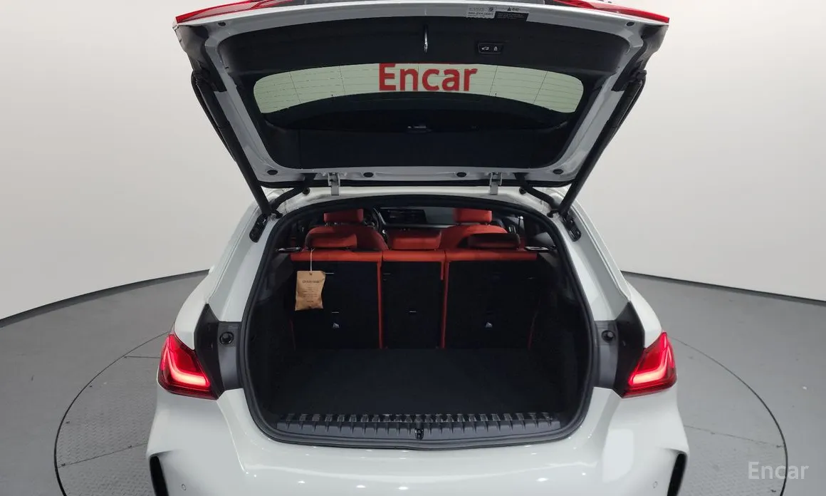 BMW 1 Series 2020 120i M Sports