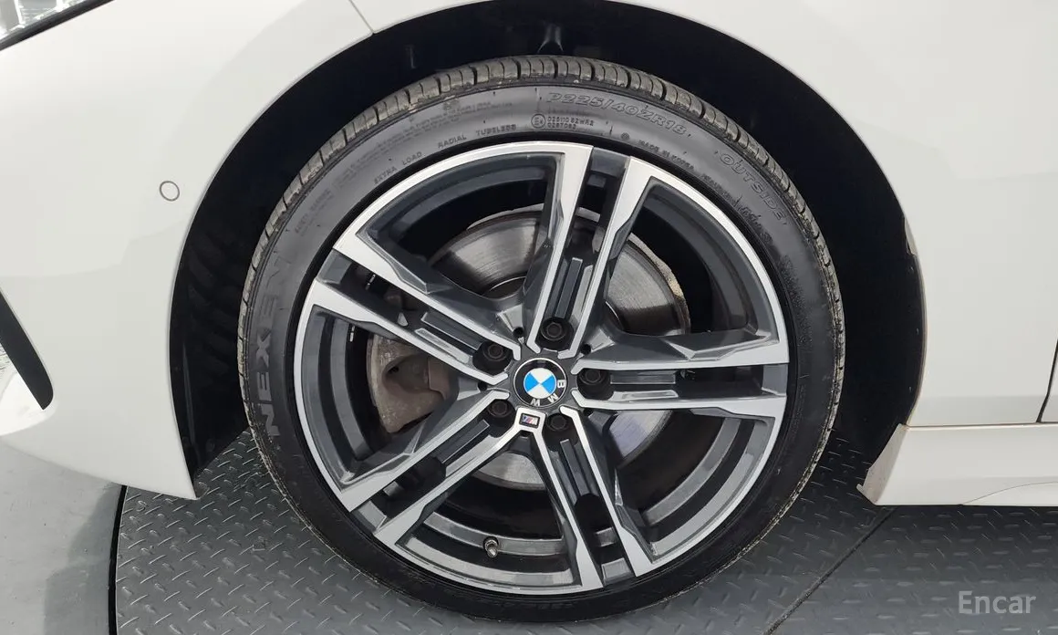 BMW 1 Series 2020 120i M Sports