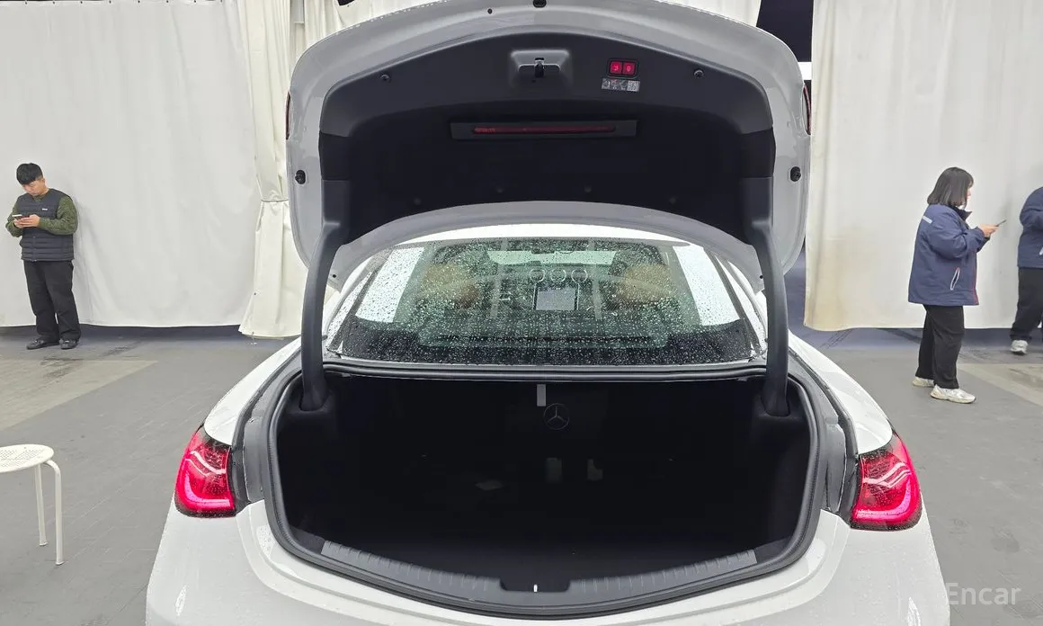 Mercedes-Benz CLE-Class 2024 CLE200 Coupe