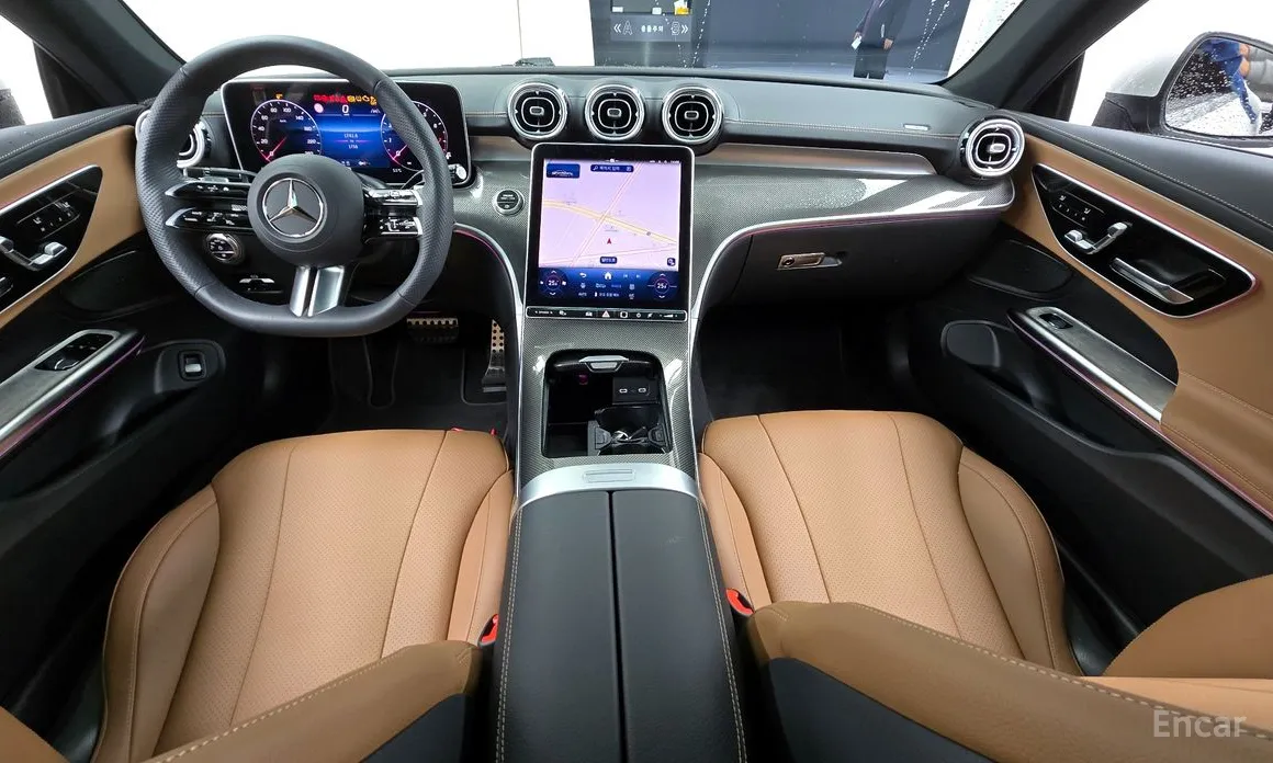 Mercedes-Benz CLE-Class 2024 CLE200 Coupe