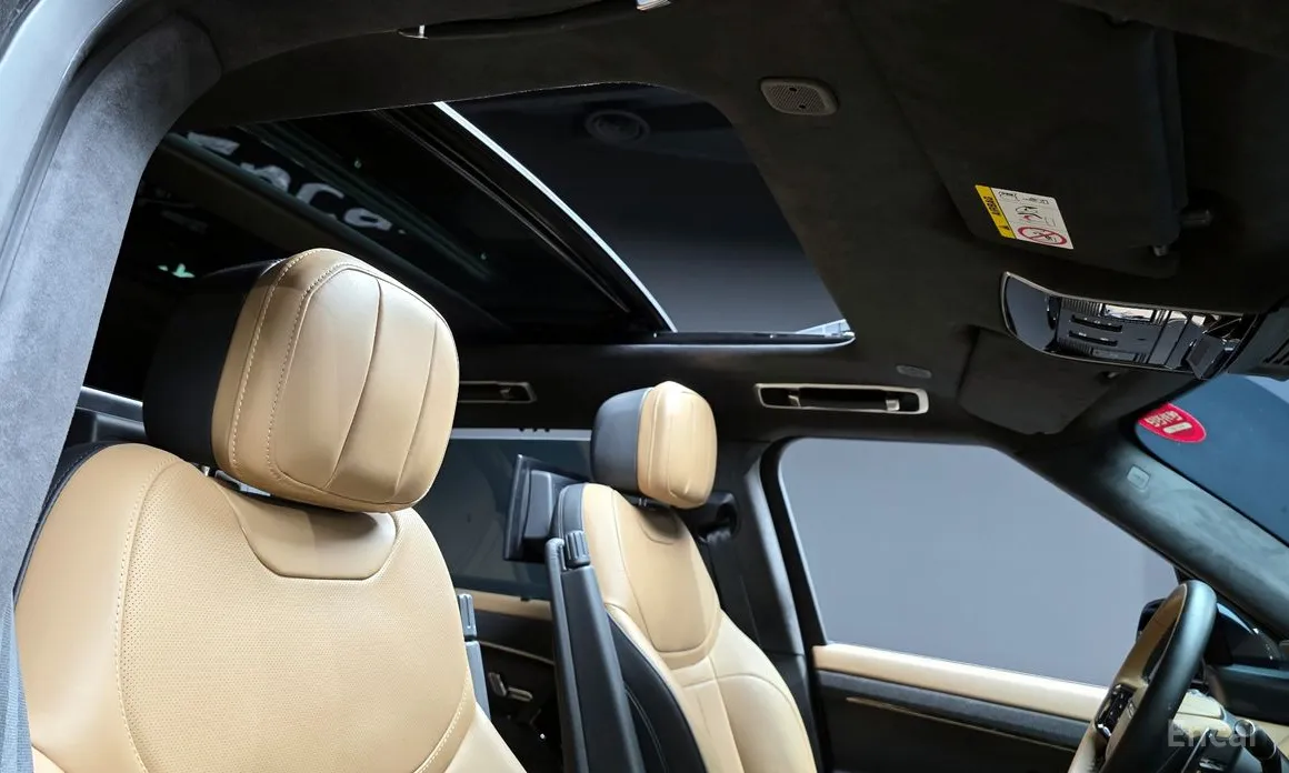 Land Rover Range Rover Sport 2022 P360 Autobiography