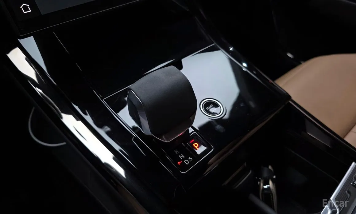 Land Rover Range Rover Sport 2022 P360 Autobiography