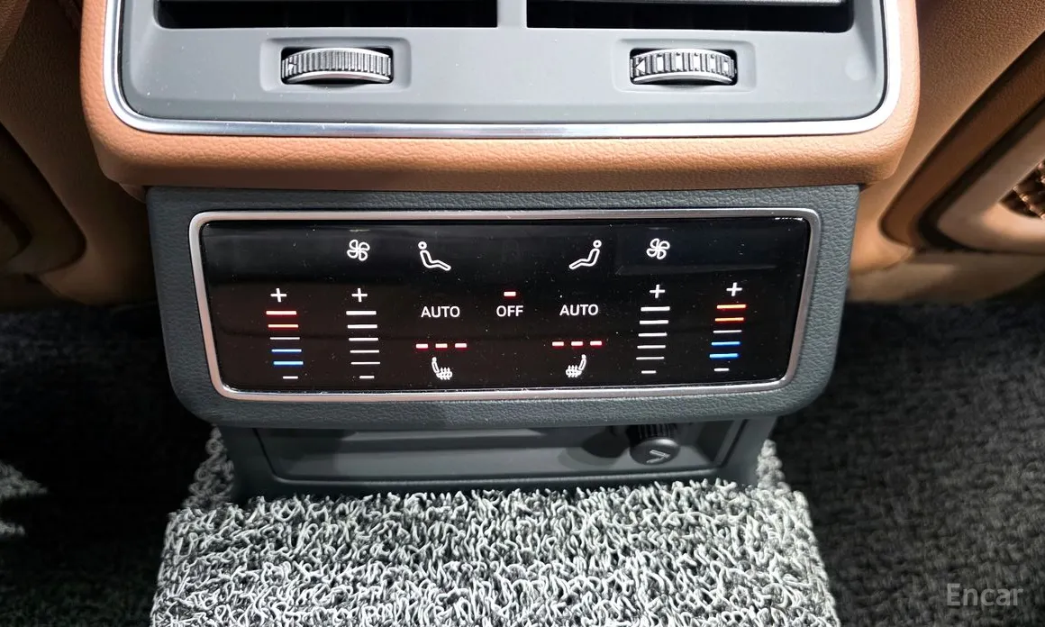 Audi A6 2019 40 TDI Premium