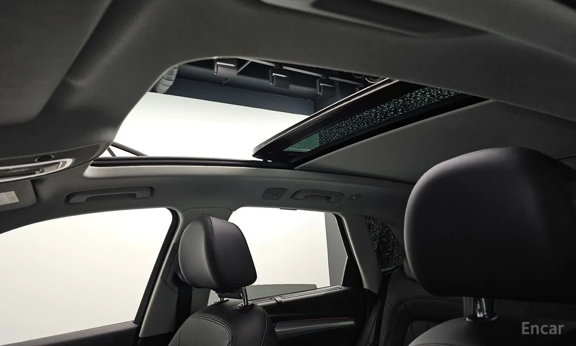 Audi Q5 2017 40 TDI Quattro