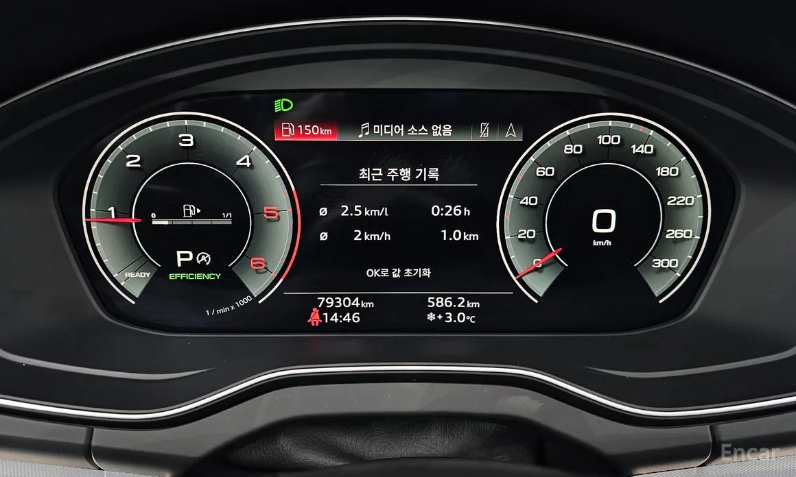 Audi Q5 2017 40 TDI Quattro