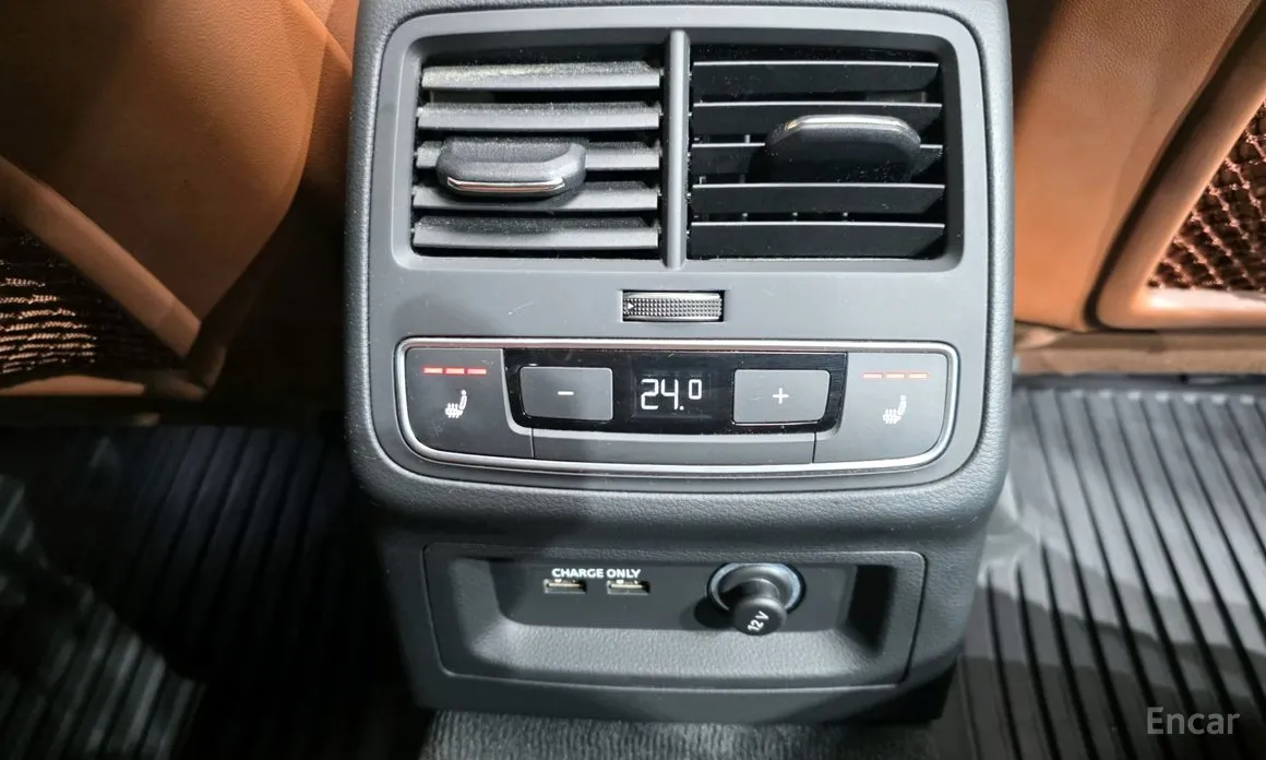 Audi A4 2016 40 TFSI Premium