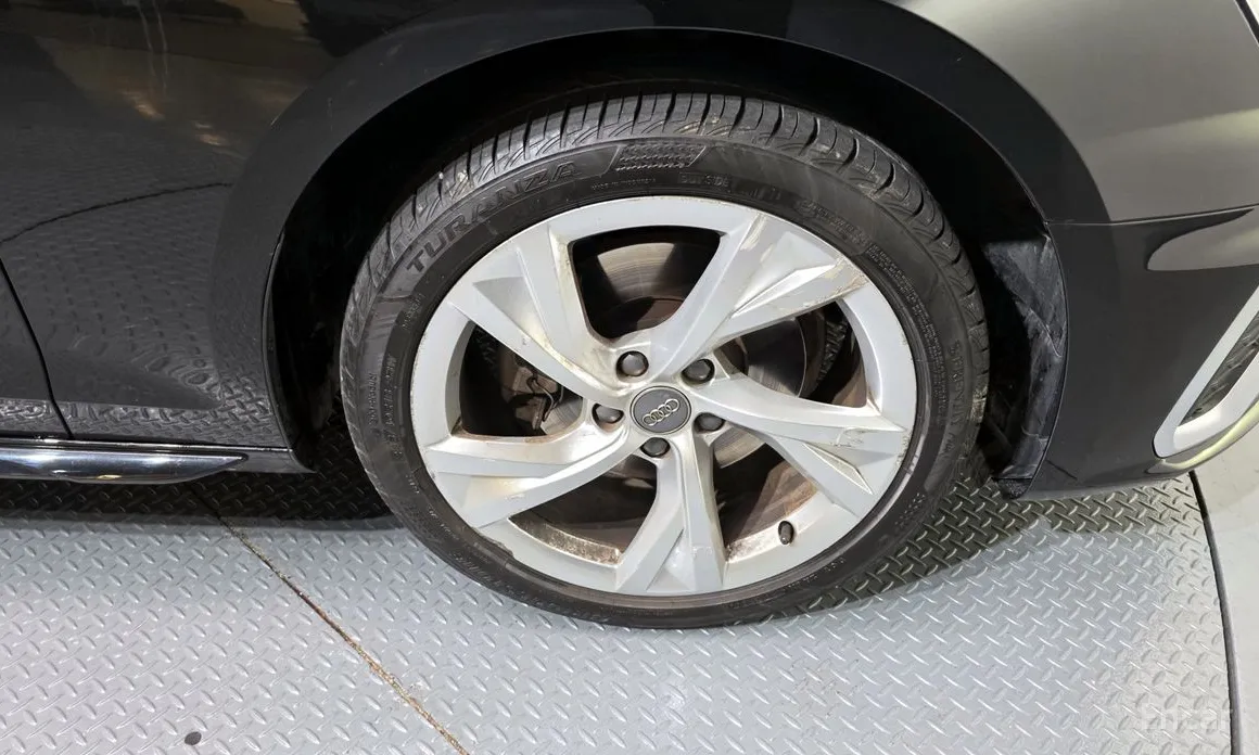 Audi A4 2016 40 TFSI Premium