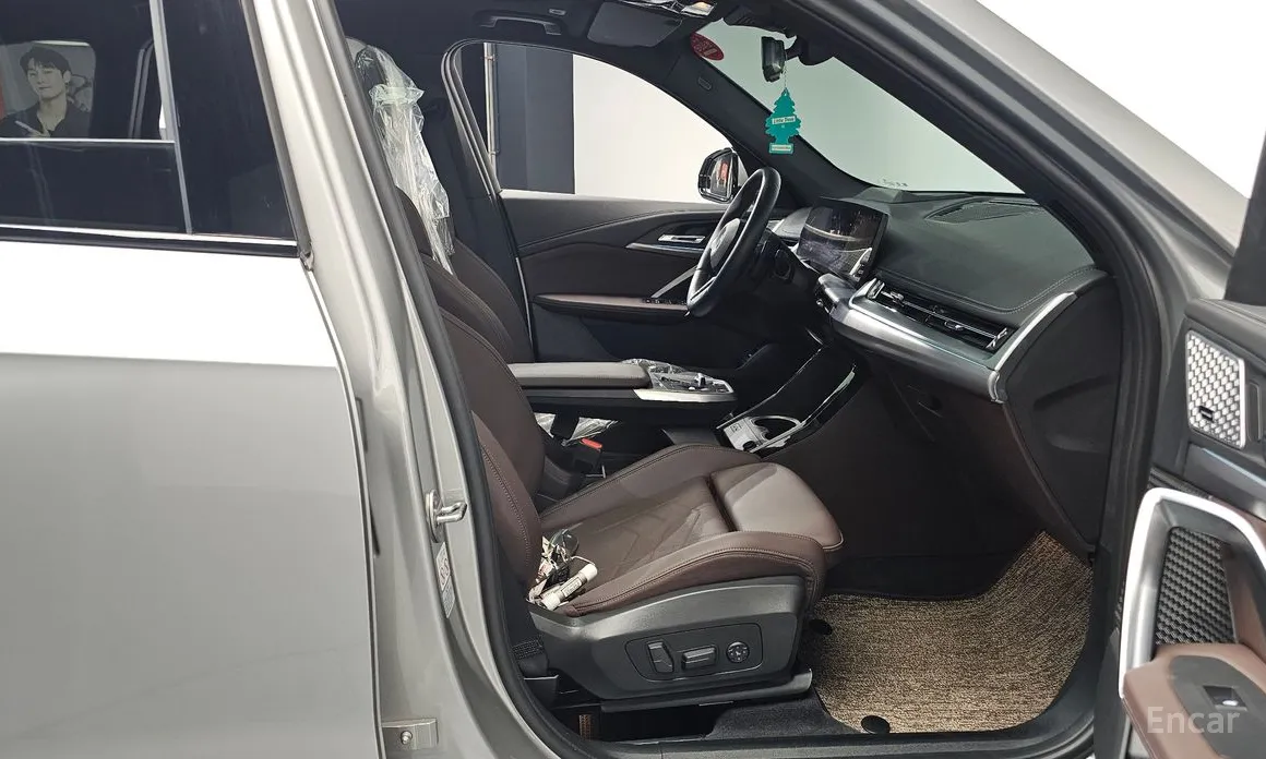 BMW X1 2023 sDrive 20i M Sport